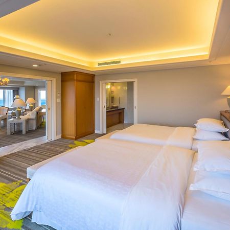 Sheraton Grande Ocean Resort Miyazaki Zewnętrze zdjęcie