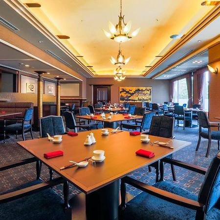 Sheraton Grande Ocean Resort Miyazaki Zewnętrze zdjęcie