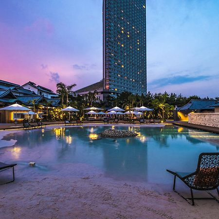 Sheraton Grande Ocean Resort Miyazaki Zewnętrze zdjęcie