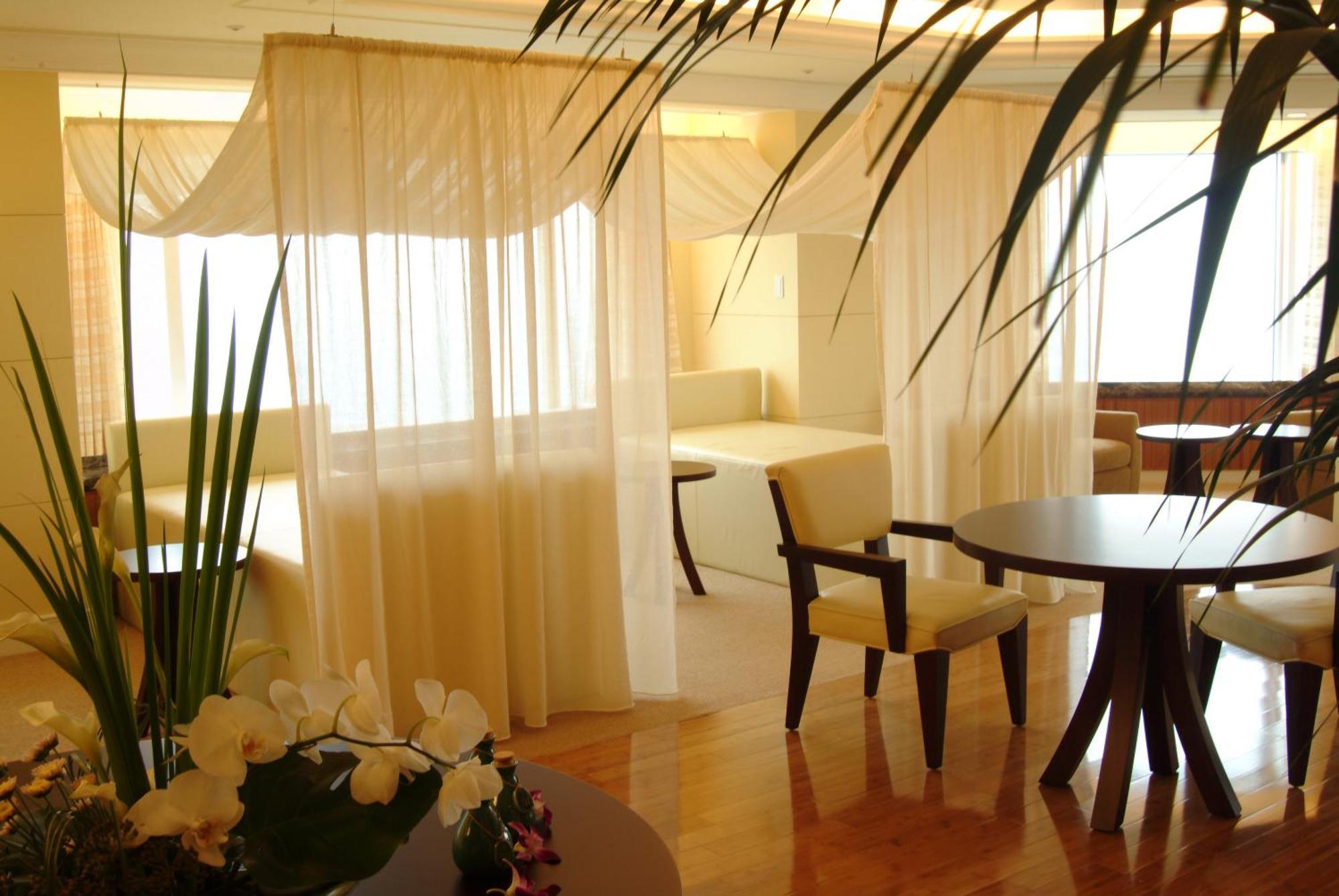 Sheraton Grande Ocean Resort Miyazaki Zewnętrze zdjęcie