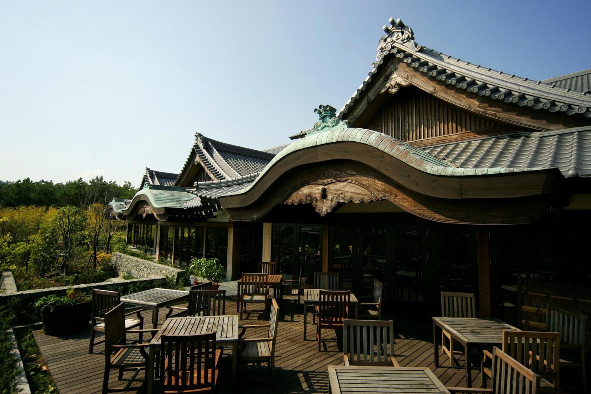 Sheraton Grande Ocean Resort Miyazaki Zewnętrze zdjęcie