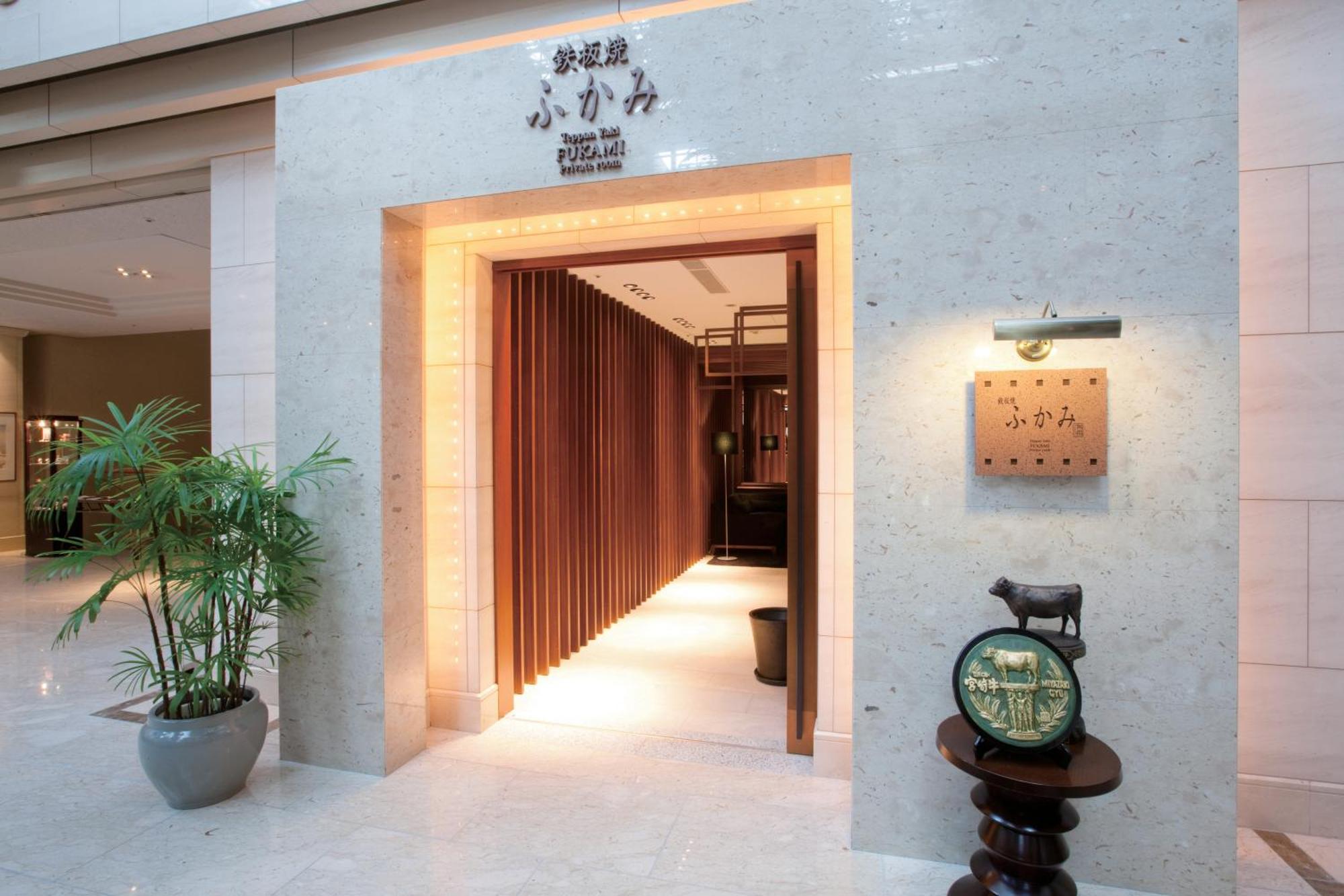 Sheraton Grande Ocean Resort Miyazaki Zewnętrze zdjęcie