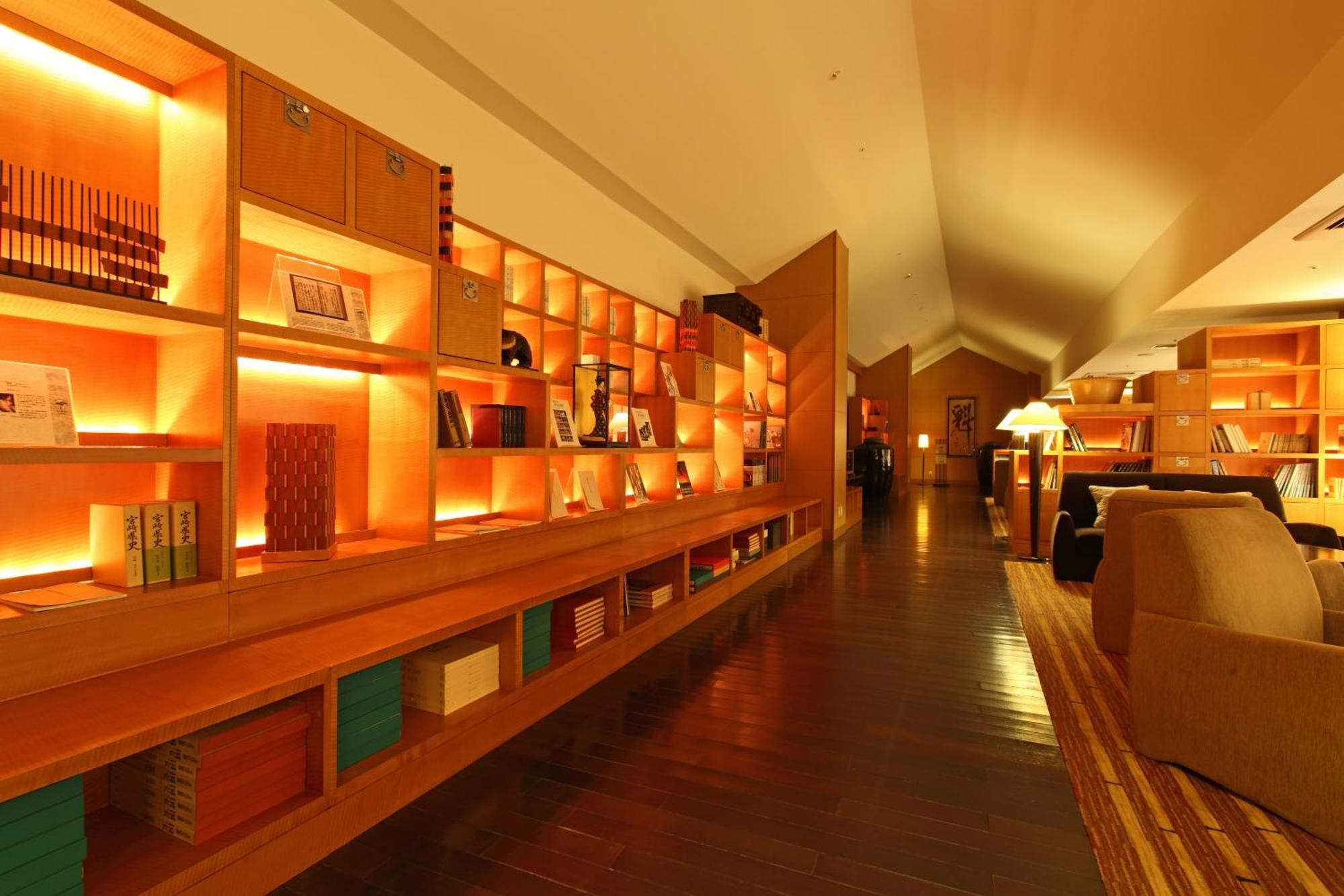Sheraton Grande Ocean Resort Miyazaki Zewnętrze zdjęcie
