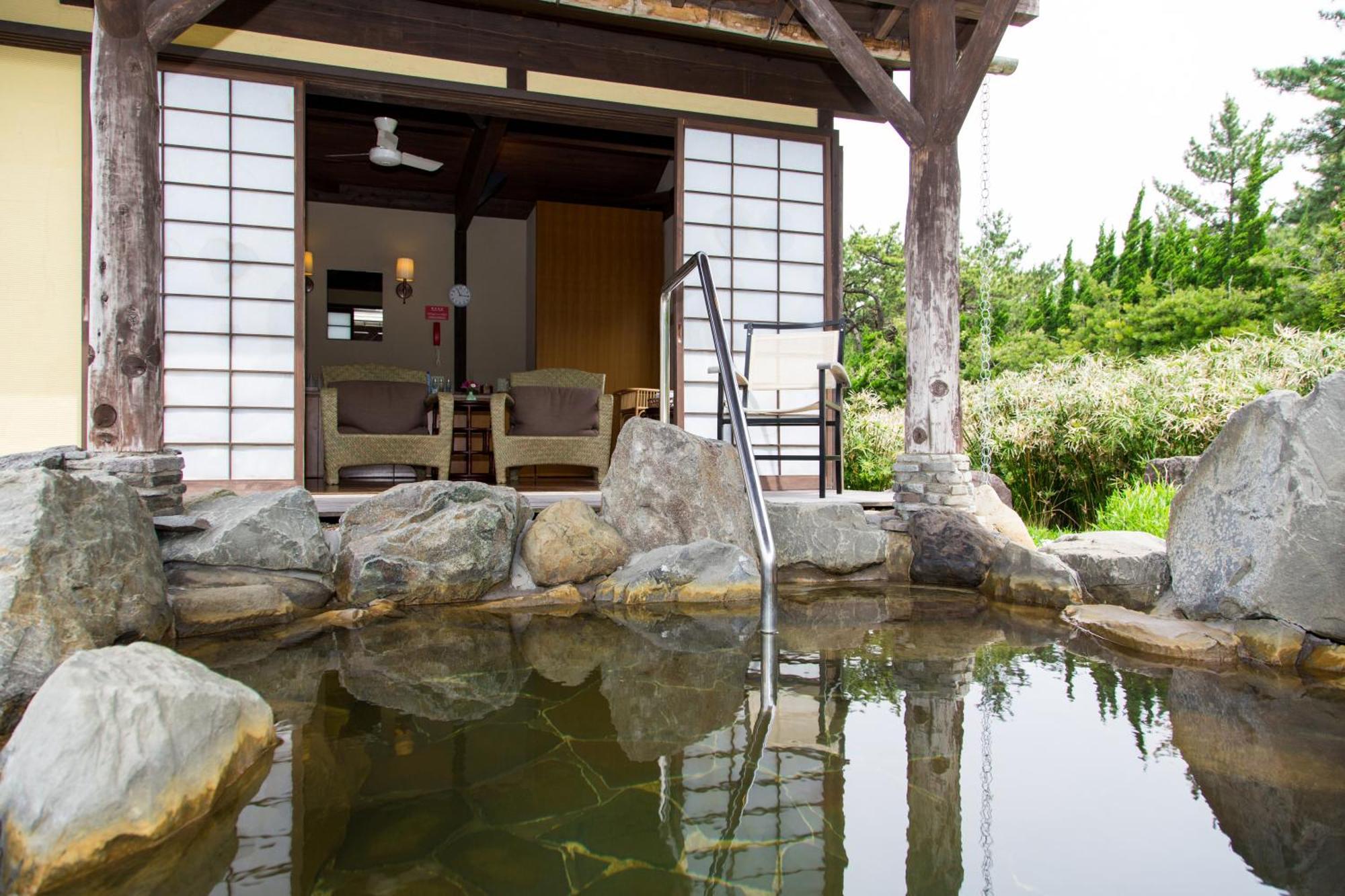 Sheraton Grande Ocean Resort Miyazaki Zewnętrze zdjęcie