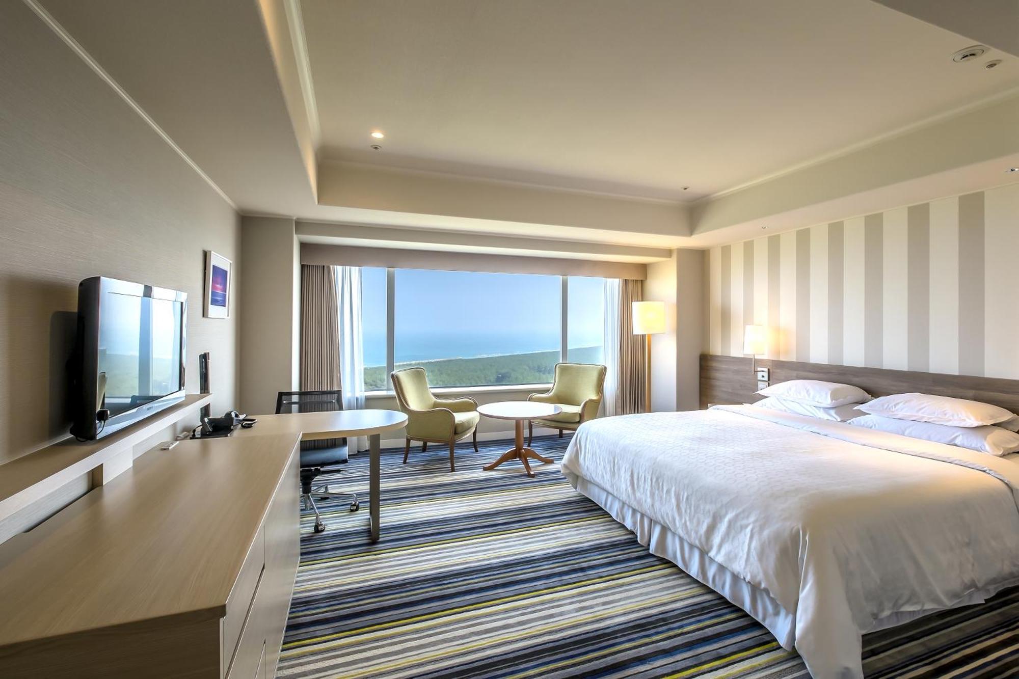 Sheraton Grande Ocean Resort Miyazaki Pokój zdjęcie