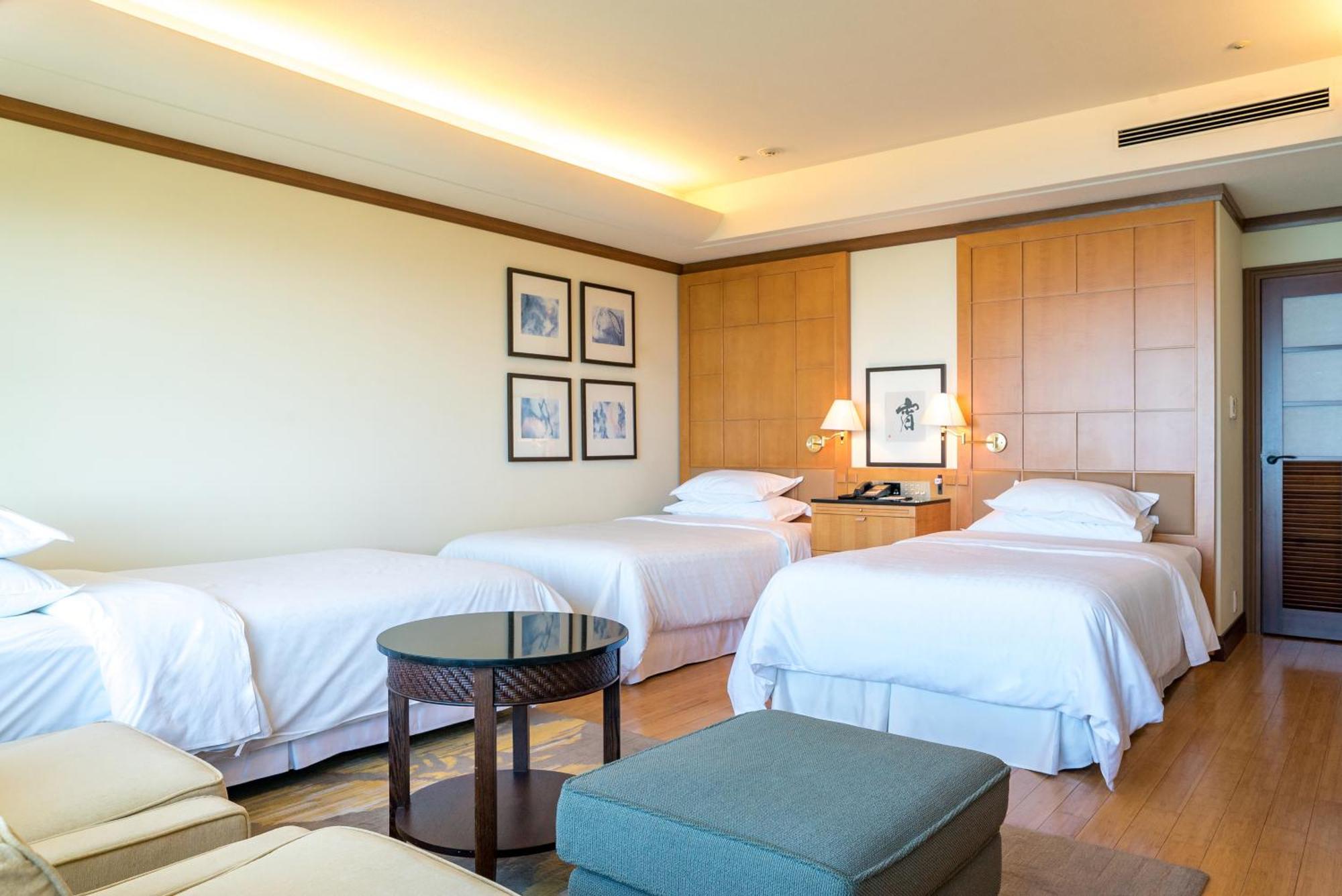 Sheraton Grande Ocean Resort Miyazaki Zewnętrze zdjęcie