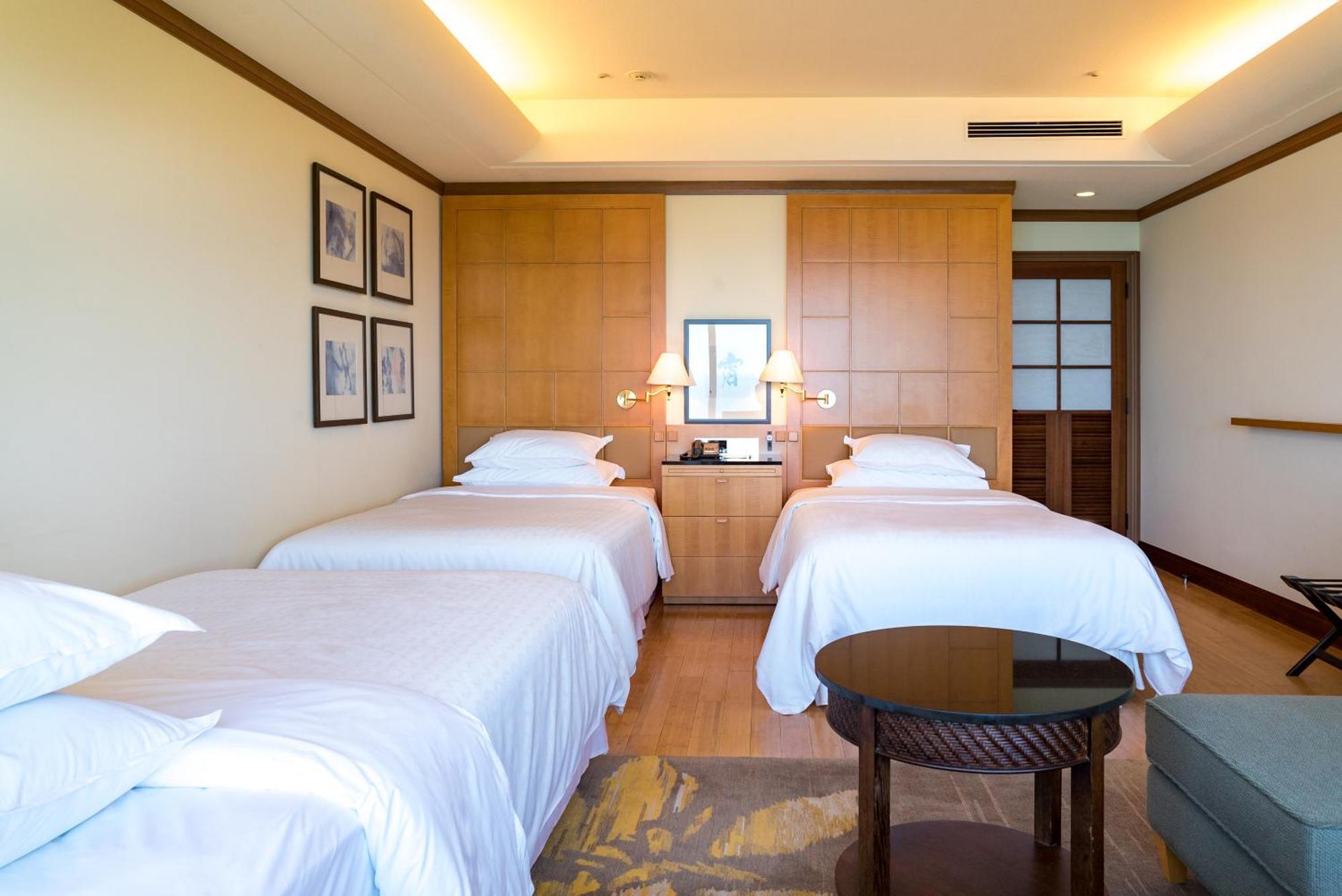 Sheraton Grande Ocean Resort Miyazaki Zewnętrze zdjęcie