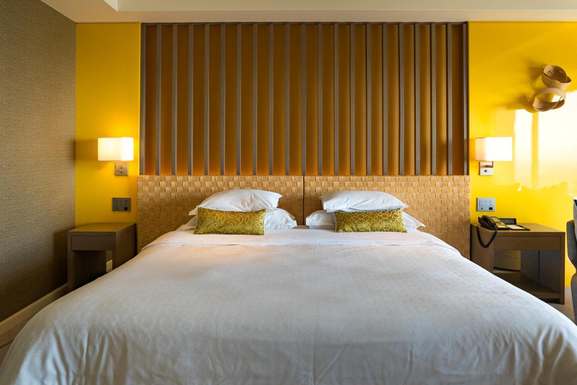 Sheraton Grande Ocean Resort Miyazaki Zewnętrze zdjęcie