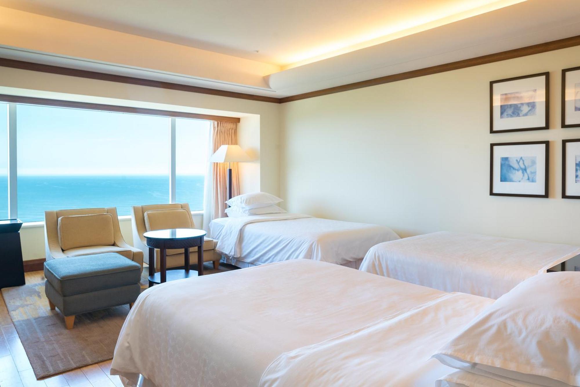 Sheraton Grande Ocean Resort Miyazaki Zewnętrze zdjęcie