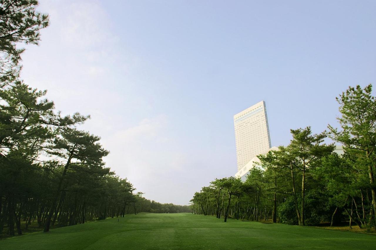 Sheraton Grande Ocean Resort Miyazaki Zewnętrze zdjęcie