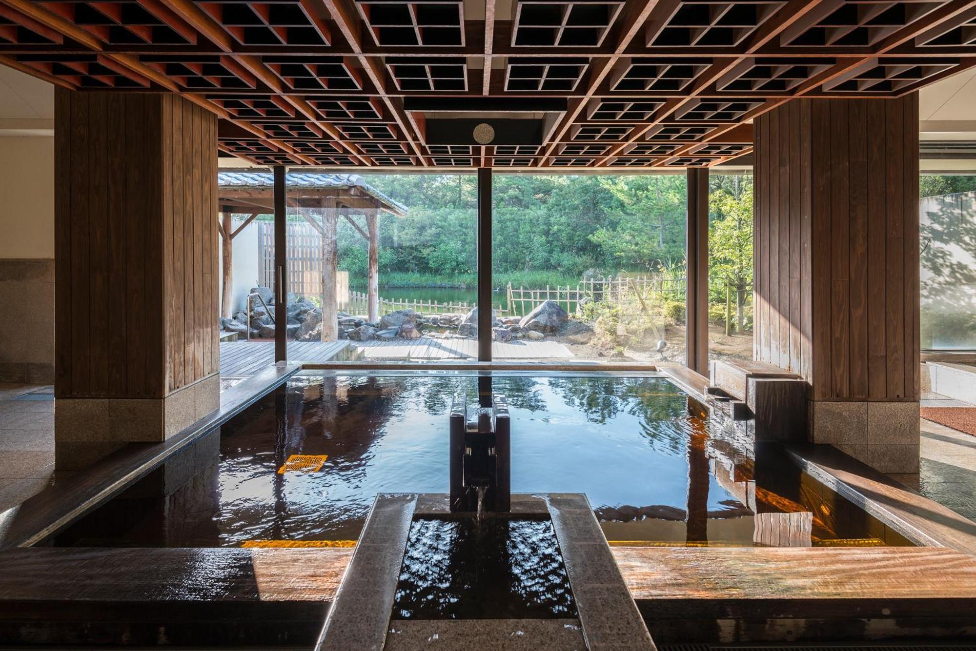 Sheraton Grande Ocean Resort Miyazaki Zewnętrze zdjęcie