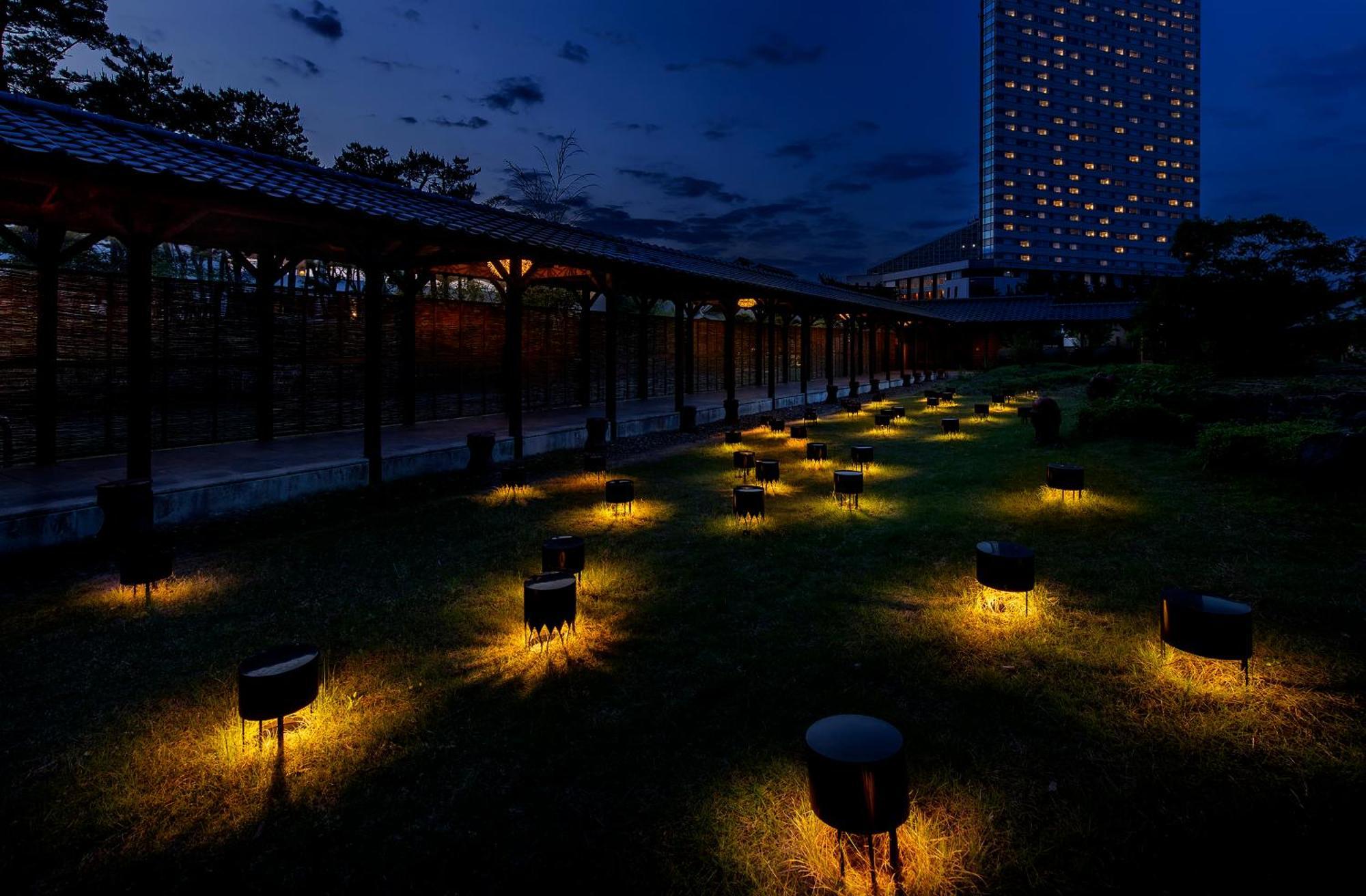 Sheraton Grande Ocean Resort Miyazaki Zewnętrze zdjęcie