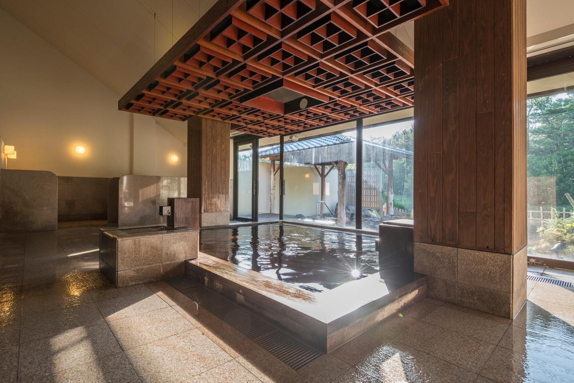 Sheraton Grande Ocean Resort Miyazaki Zewnętrze zdjęcie