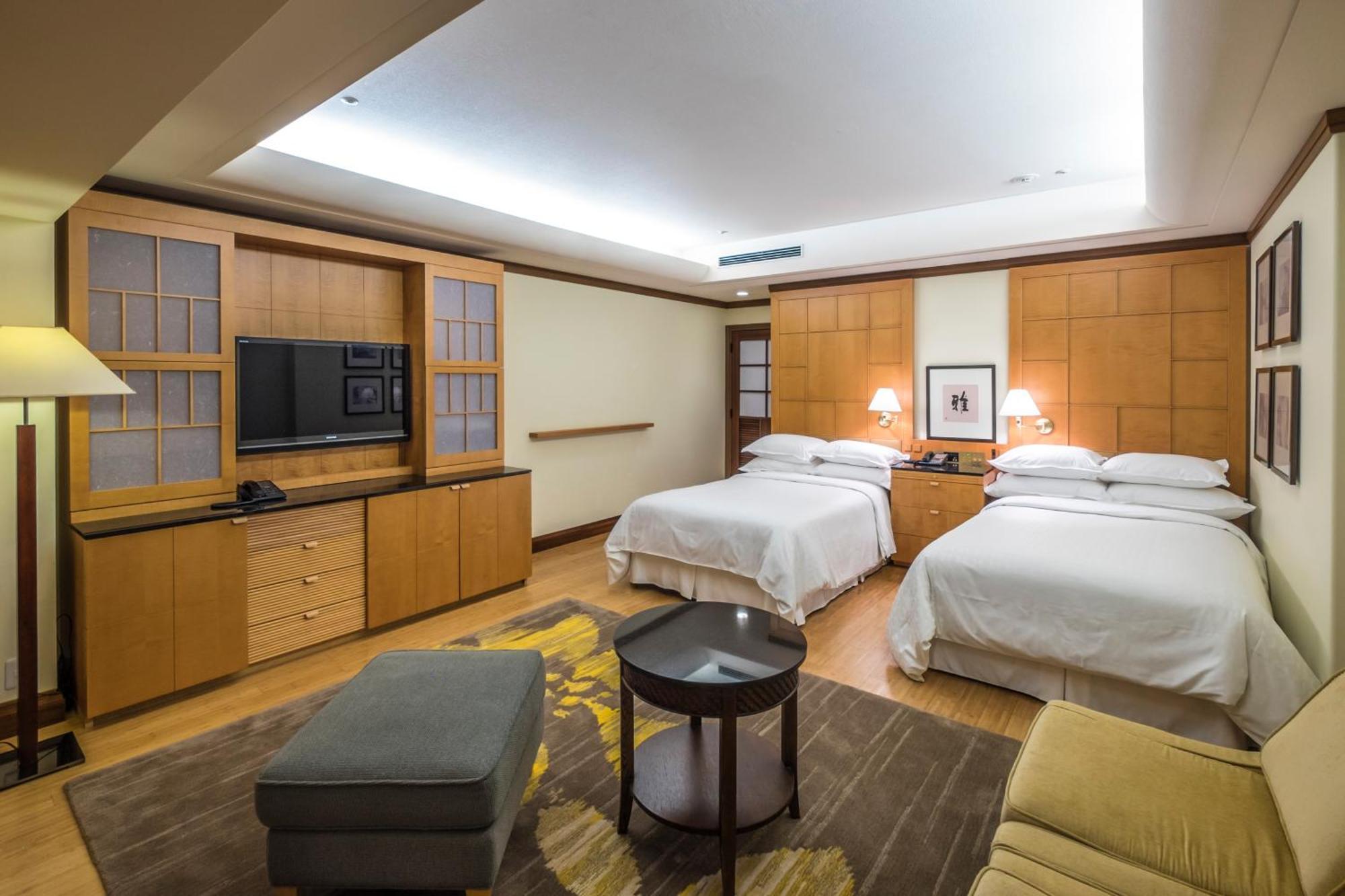 Sheraton Grande Ocean Resort Miyazaki Zewnętrze zdjęcie