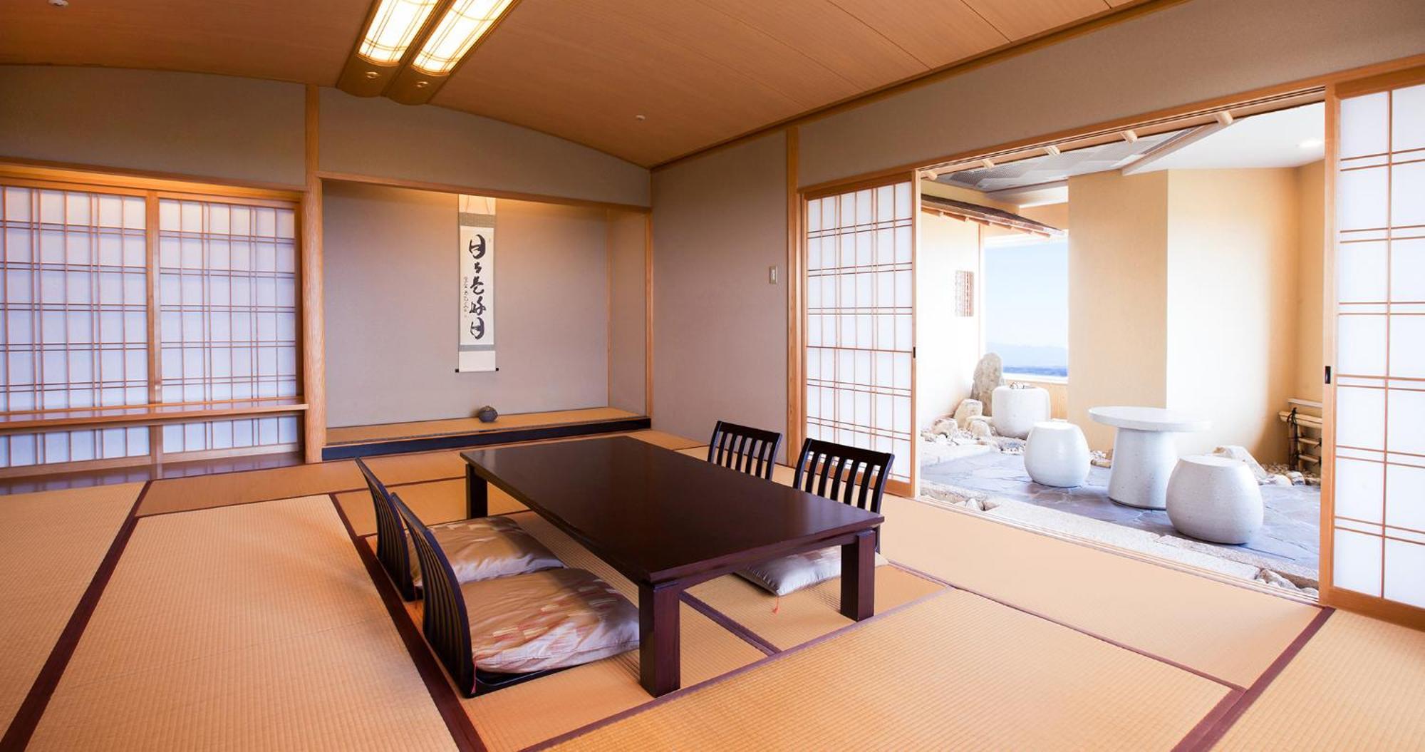 Sheraton Grande Ocean Resort Miyazaki Zewnętrze zdjęcie