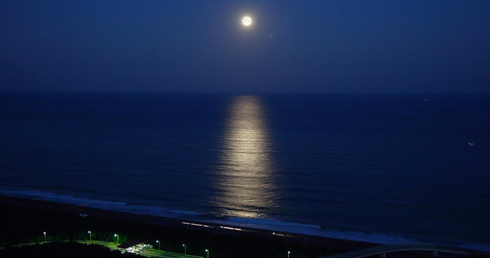 Sheraton Grande Ocean Resort Miyazaki Zewnętrze zdjęcie