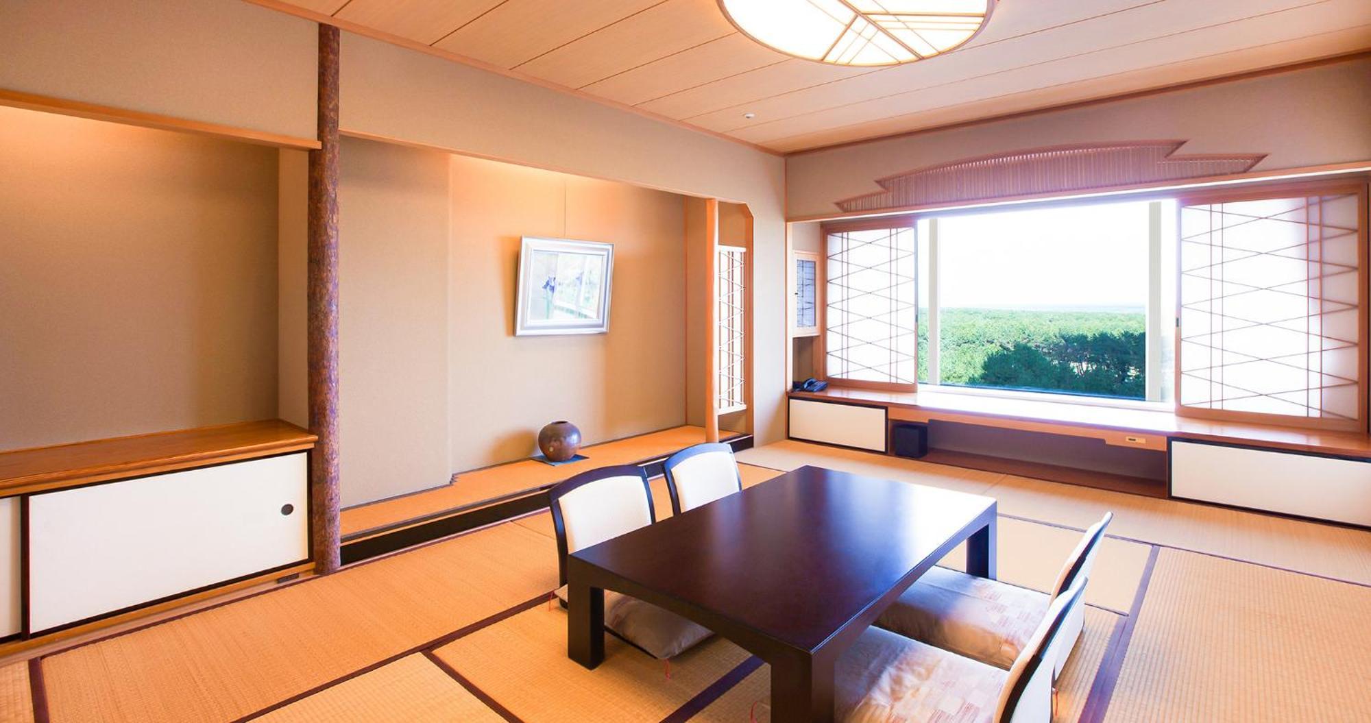 Sheraton Grande Ocean Resort Miyazaki Zewnętrze zdjęcie