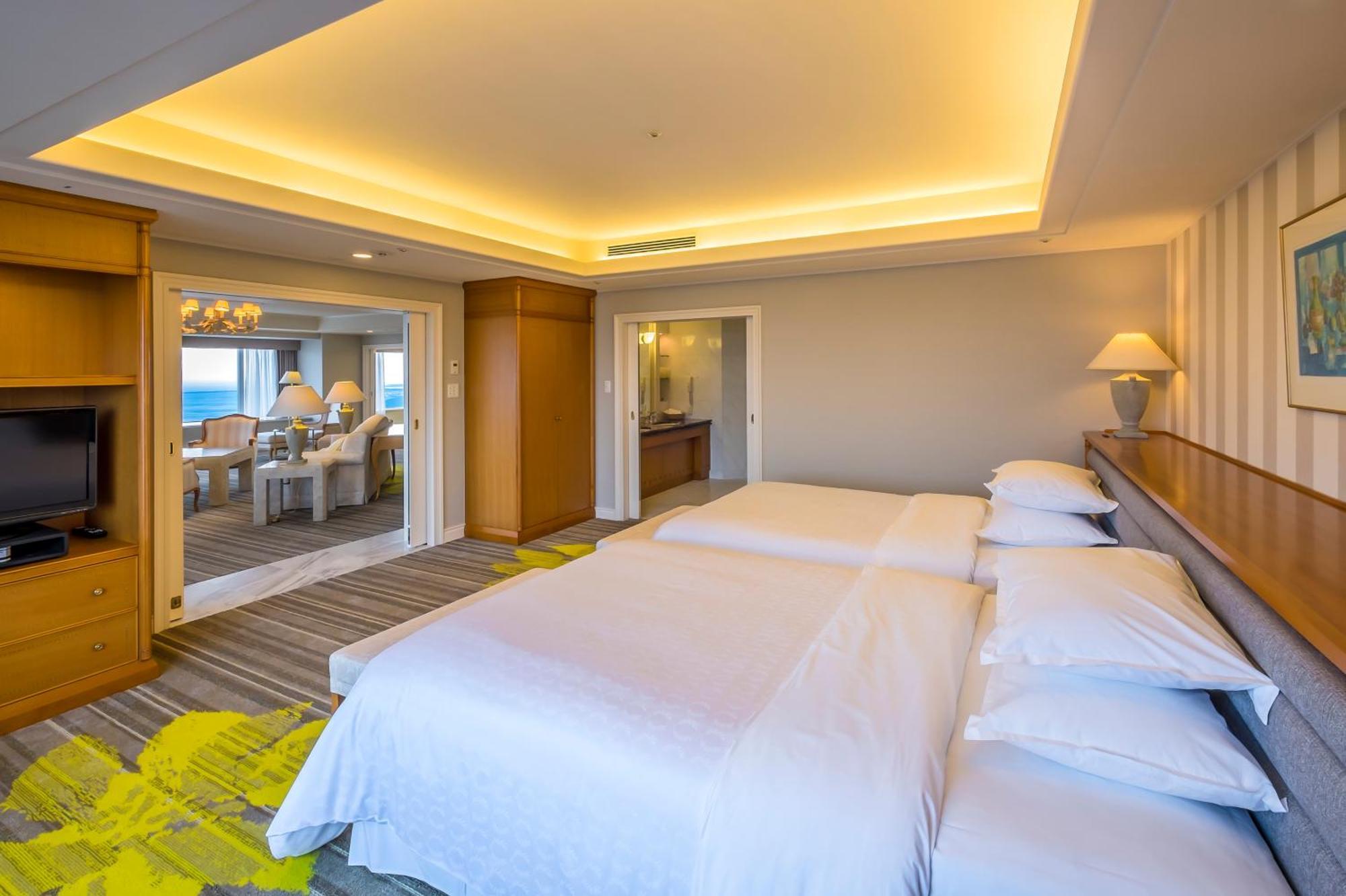 Sheraton Grande Ocean Resort Miyazaki Zewnętrze zdjęcie
