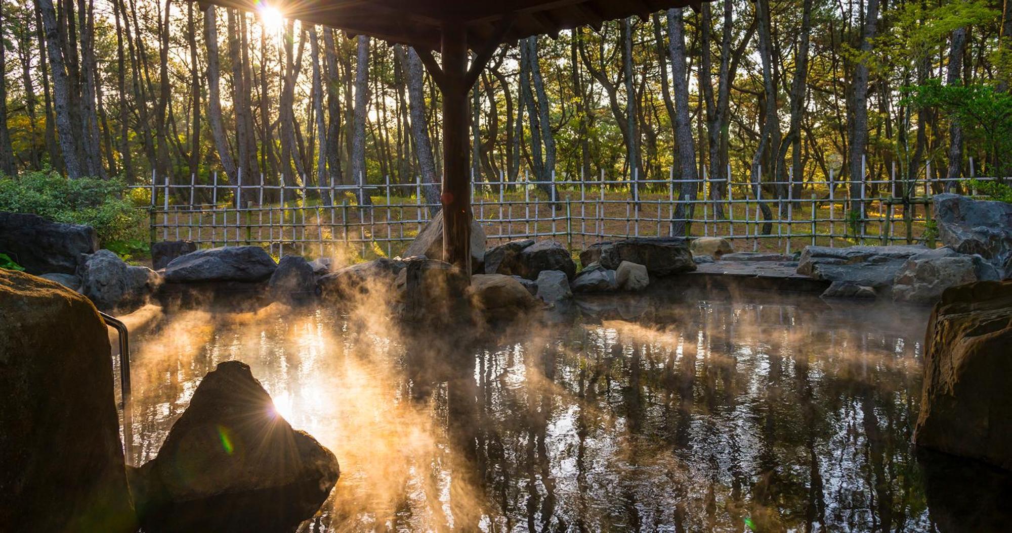 Sheraton Grande Ocean Resort Miyazaki Zewnętrze zdjęcie
