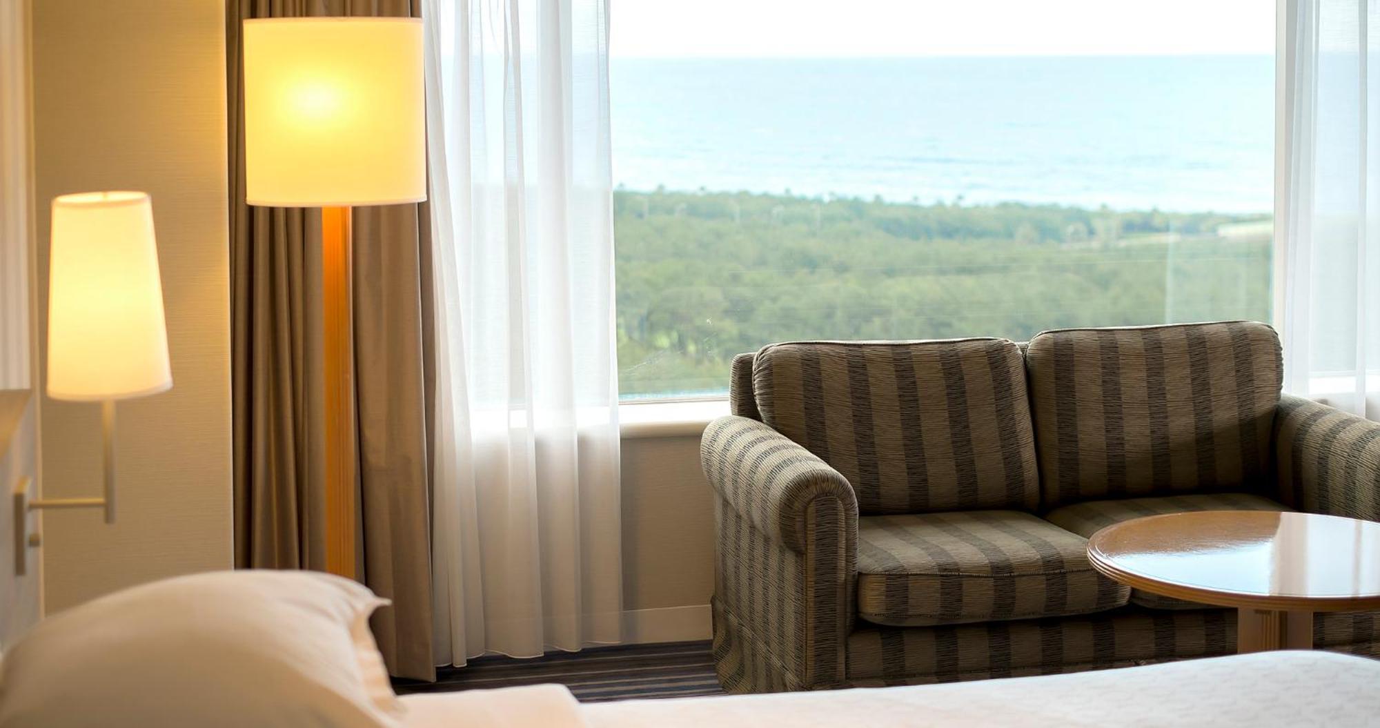 Sheraton Grande Ocean Resort Miyazaki Zewnętrze zdjęcie