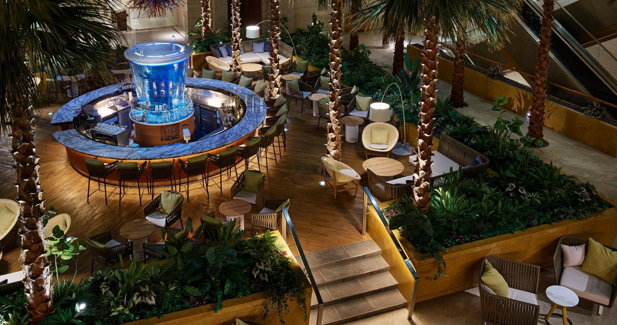 Sheraton Grande Ocean Resort Miyazaki Zewnętrze zdjęcie