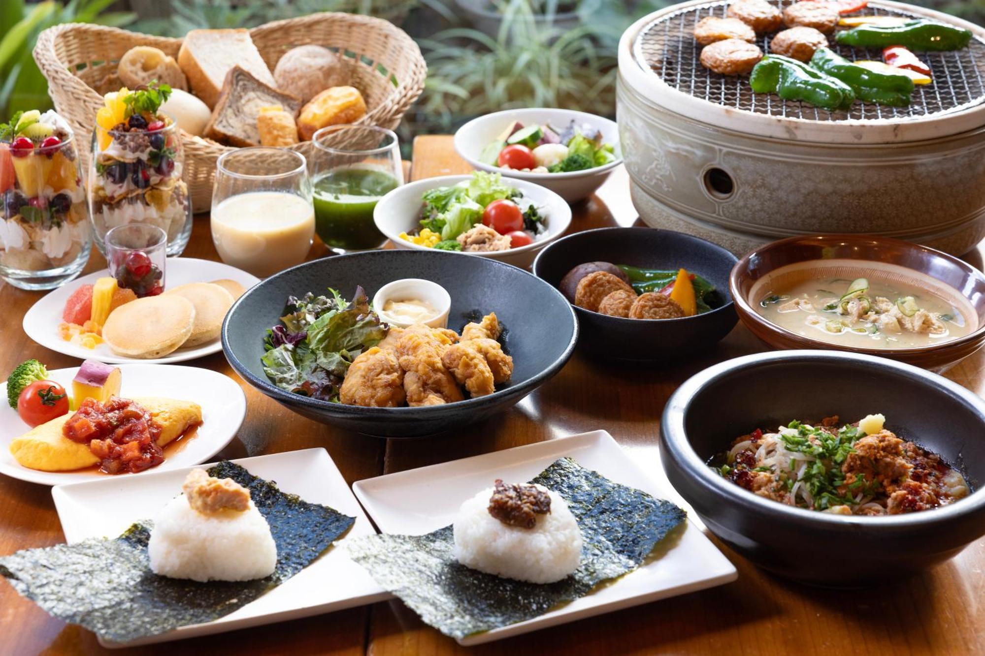 Sheraton Grande Ocean Resort Miyazaki Zewnętrze zdjęcie